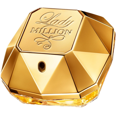 Парфюмированная вода Paco Rabanne Lady Million 30 мл (3349668508471) фото №2