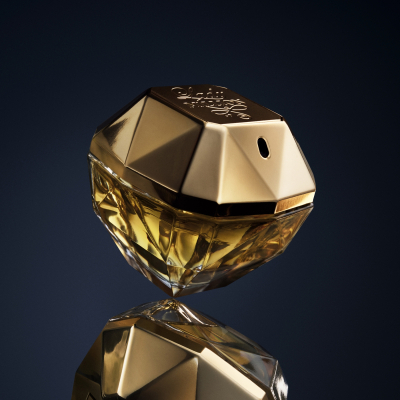 Парфюмированная вода Paco Rabanne Lady Million 30 мл (3349668508471) фото №3
