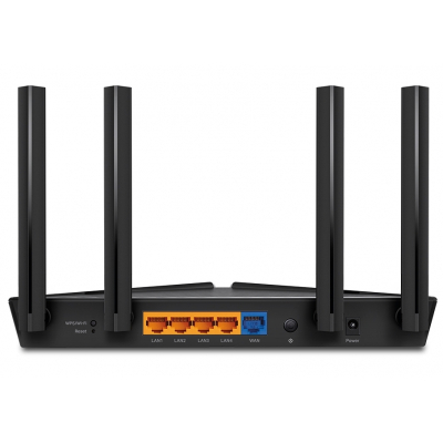 Маршрутизатор TP-Link Archer-AX53 фото №3