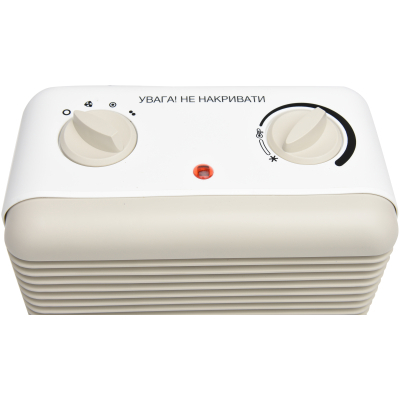 Тепловентилятор WetAir WFH-28 фото №5