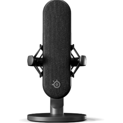 Микрофон SteelSeries Alias Pro (61597) фото №2