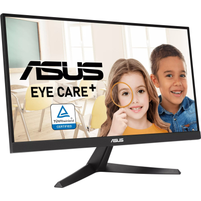 Монитор Asus 21.45" VY229Q(90LM0960-B02170) фото №2