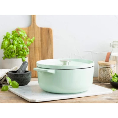 Каструля KitchenAid 5,2 л,  (CC007434-001) фото №5