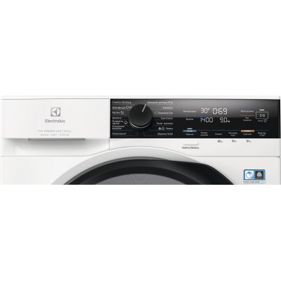 Прально-сушильна машина Electrolux EW7W4492U фото №2