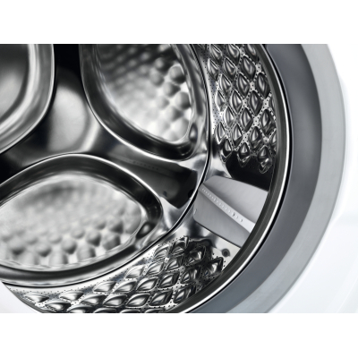 Прально-сушильна машина Electrolux EW7W4492U фото №3