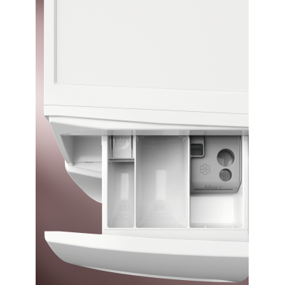 Прально-сушильна машина Electrolux EW7W4492U фото №5