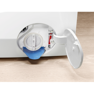 Прально-сушильна машина Electrolux EW7W4492U фото №6