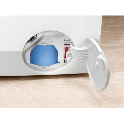 Прально-сушильна машина Electrolux EW7W4492U фото №7