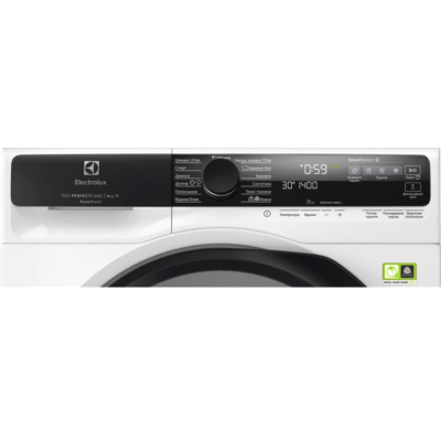 Стиральная машина Electrolux EW9F5482WCU фото №2