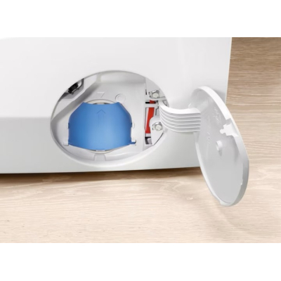 Стиральная машина Electrolux EW9F5482WCU фото №3
