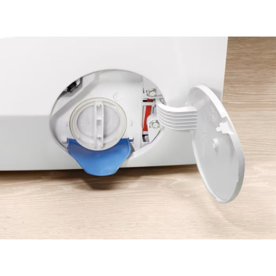 Стиральная машина Electrolux EW9F5482WCU фото №4