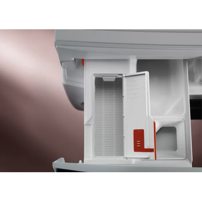 Стиральная машина Electrolux EW9F5482WCU фото №6