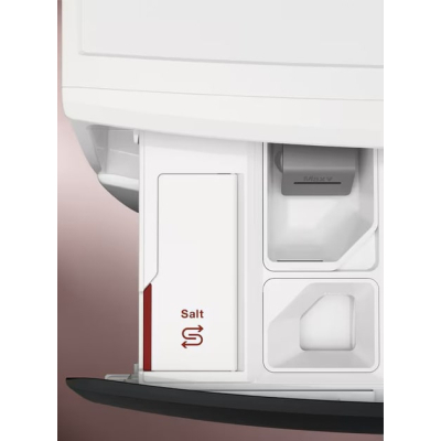 Стиральная машина Electrolux EW9F5482WCU фото №7