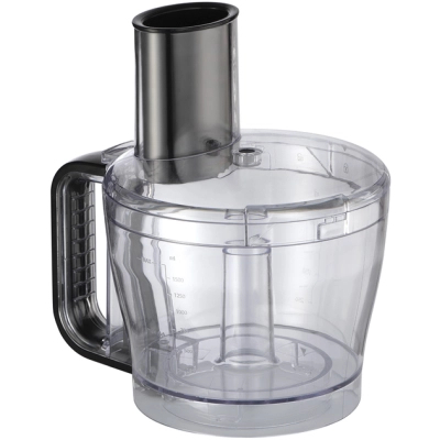 Кухонный комбайн Russell Hobbs Desire Red (27110-56) фото №4