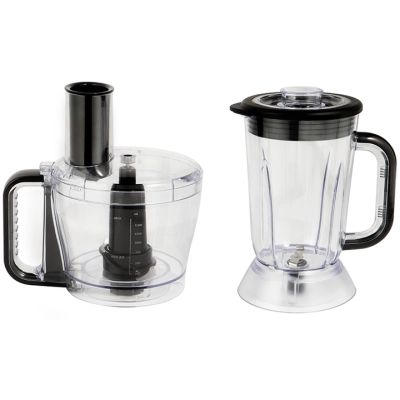 Кухонный комбайн Russell Hobbs Desire Red (27110-56) фото №5