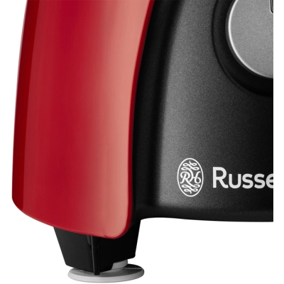Кухонный комбайн Russell Hobbs Desire Red (27110-56) фото №8