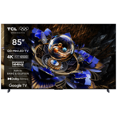 Телевізор TCL 85X11K