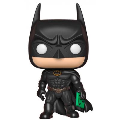 Іграшкова фігурка Funko Pop Бетмен 80-ті - Бетмен (37254)
