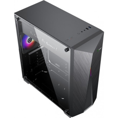 Корпус Gamemax Nova N6 фото №4