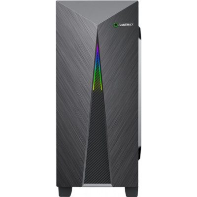 Корпус Gamemax Nova N6 фото №6