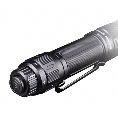 Фонарик Fenix PD36TAC фото №5
