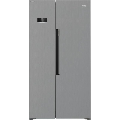 Холодильник Beko GN164020XP