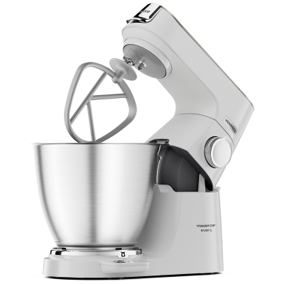 Кухонный комбайн Kenwood KVL 65.001 WH фото №2