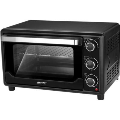 Піч електрична MPM MPE-12/T