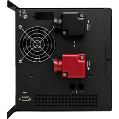Источник бесперебойного питания LogicPower LPM- PSW-3000VA, 2000W (22892) фото №3
