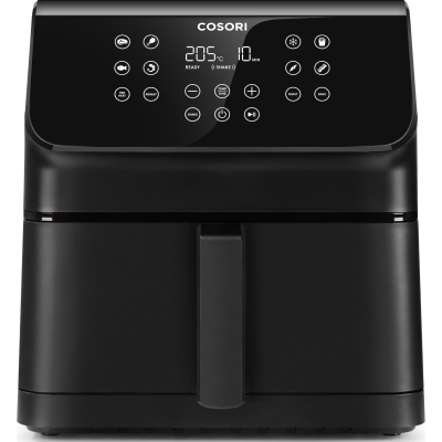 Мультипечь COSORI Premium II Chef Edition (KAAPAFCSNEU0198Y) фото №2