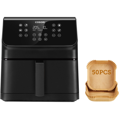 Мультипечь COSORI Premium II Chef Edition (KAAPAFCSNEU0198Y)