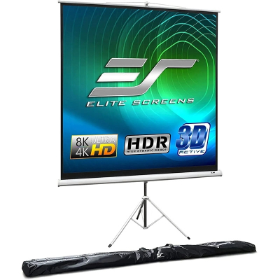 Екран Elite Screens T85NWS1 фото №7
