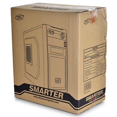 Корпус Deepcool Smarter фото №4