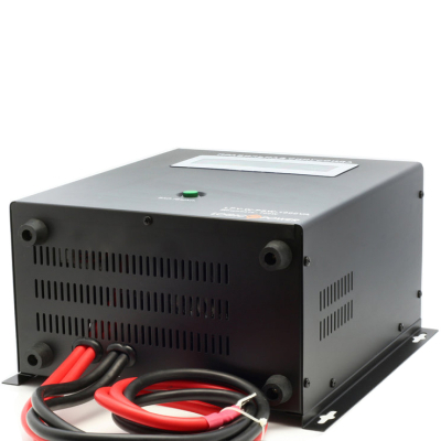 Источник бесперебойного питания LogicPower LPY- W - PSW-1500VA  (4145) фото №3