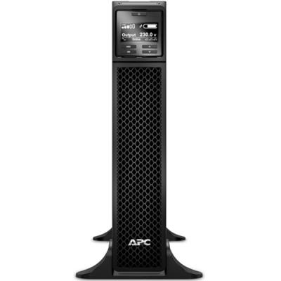 Джерело безперебійного живлення APC Smart-UPS SRT 3000VA (SRT3000XLI) фото №2