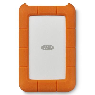 Зовнішній жорсткий диск LaCie 2.5" 5TB  (STFR5000800)