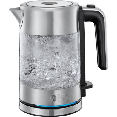 Электрический чайник Russell Hobbs 24191-70 Compact Home