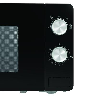 Микроволновая печь Gorenje MO20E1B фото №3