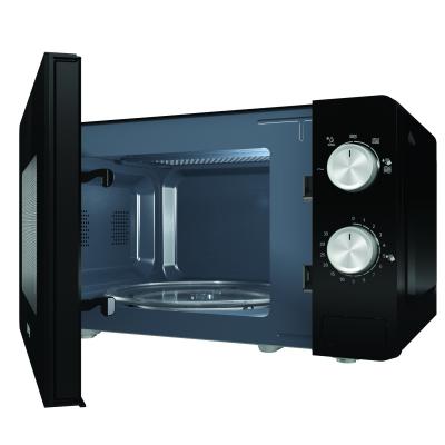 Микроволновая печь Gorenje MO20E1B фото №5