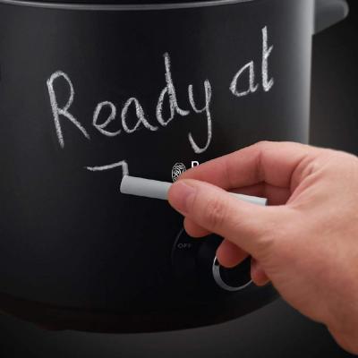 Мультиварка Russell Hobbs Chalkboard (24180-56) фото №3