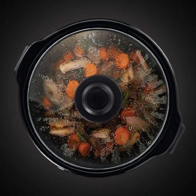 Мультиварка Russell Hobbs Chalkboard (24180-56) фото №5