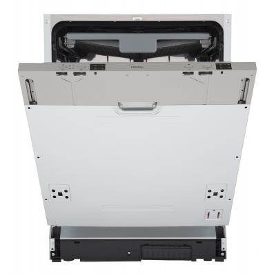 Посудомийна машина Interline DWI 605 L (DWI605L)