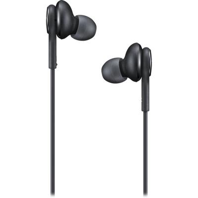Наушники Samsung IC100 Type-C Earphones Black (EO-IC100BBEGRU) фото №3