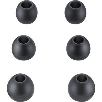 Наушники Samsung IC100 Type-C Earphones Black (EO-IC100BBEGRU) фото №6