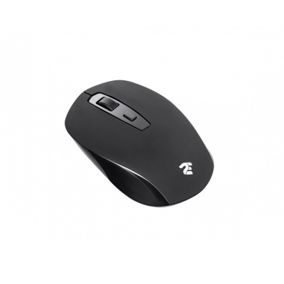 Комп'ютерна миша 2E MF211 WL Black фото №2