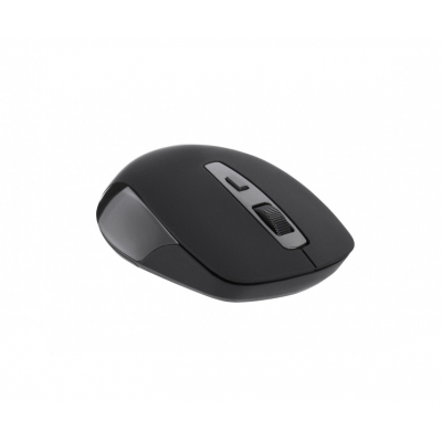 Комп'ютерна миша 2E MF211 WL Black фото №3