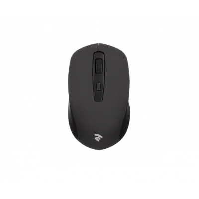 Комп'ютерна миша 2E MF211 WL Black