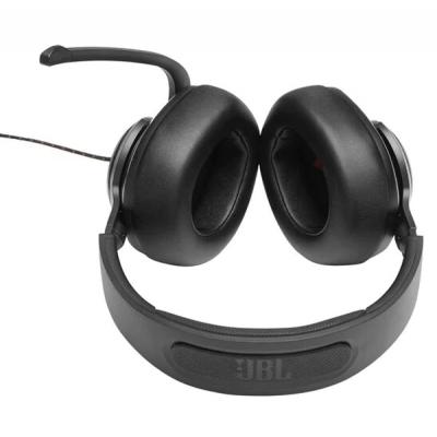 Наушники JBL Quantum 200 Black (QUANTUM200BLK) фото №7