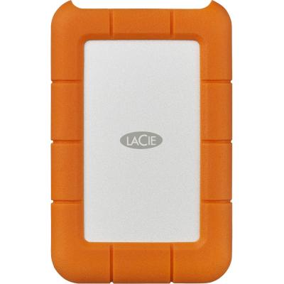 Зовнішній жорсткий диск LaCie 2.5" 2TB  (STFR2000403)
