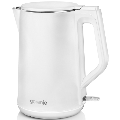Електричний чайник Gorenje K15DWW